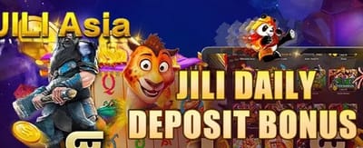 Refer-a-Friend Jackpot Bonus promotional banner